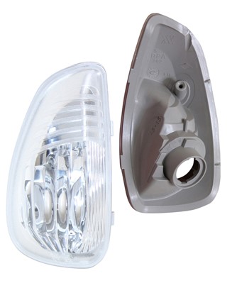 Blinkers, Höger Klokkerholm 60891058 KLOKKERHOLM