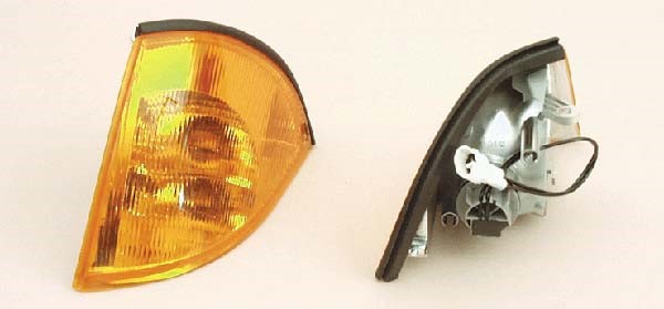 Blinkers, Höger Klokkerholm 68110356 KLOKKERHOLM