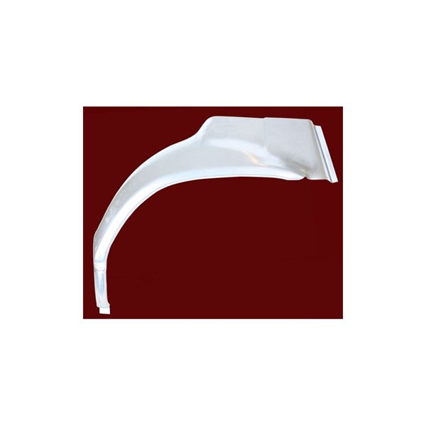 Hjulhus, Vänster bak Klokkerholm 7513541 KLOKKERHOLM