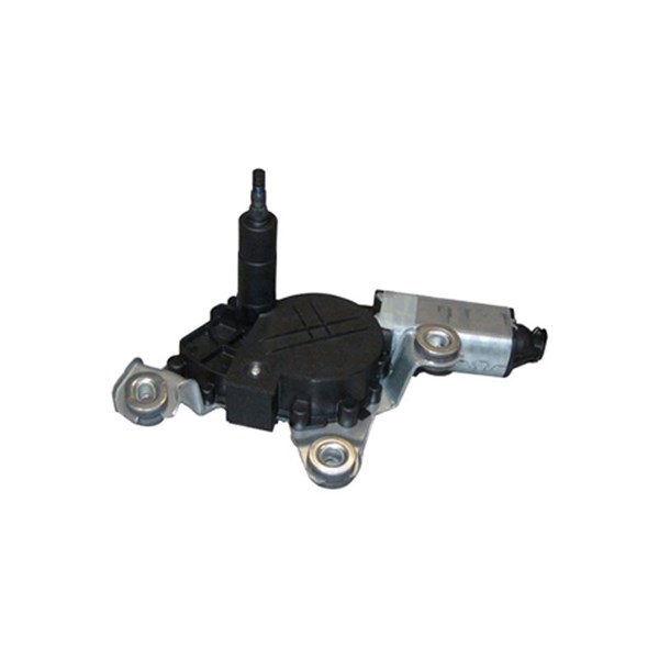 Torkarmotor 12V, Bak Klokkerholm 75157170 KLOKKERHOLM
