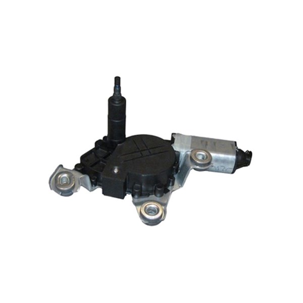 Torkarmotor 12V, Bak Klokkerholm 75157175 KLOKKERHOLM