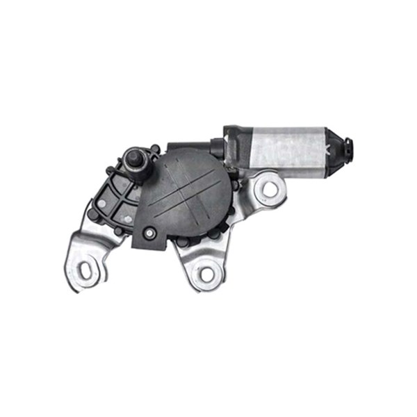 Torkarmotor 12V, Bak Klokkerholm 75217170 KLOKKERHOLM