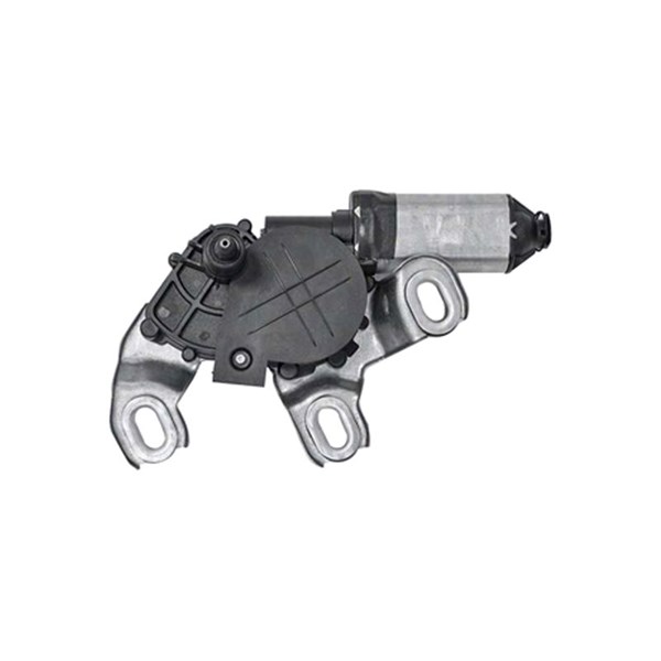 Torkarmotor 12V, Bak Klokkerholm 75217175 KLOKKERHOLM