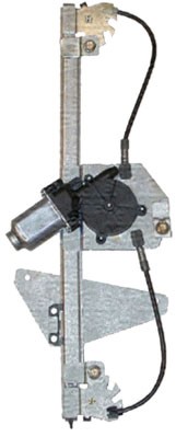 Fönsterhiss, Höger fram Klokkerholm 81011802 KLOKKERHOLM Fönsterhiss, Höger fram Klokkerholm 81011802 KLOKKERHOLM