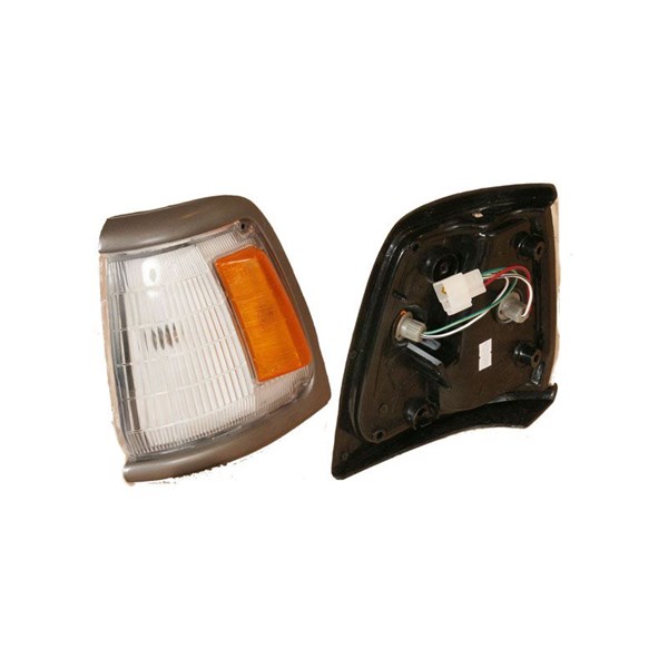 Blinkers, Vänster Klokkerholm 81040351 KLOKKERHOLM