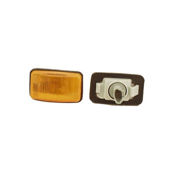 Blinkers, Tvåsidig Klokkerholm 81100550 KLOKKERHOLM