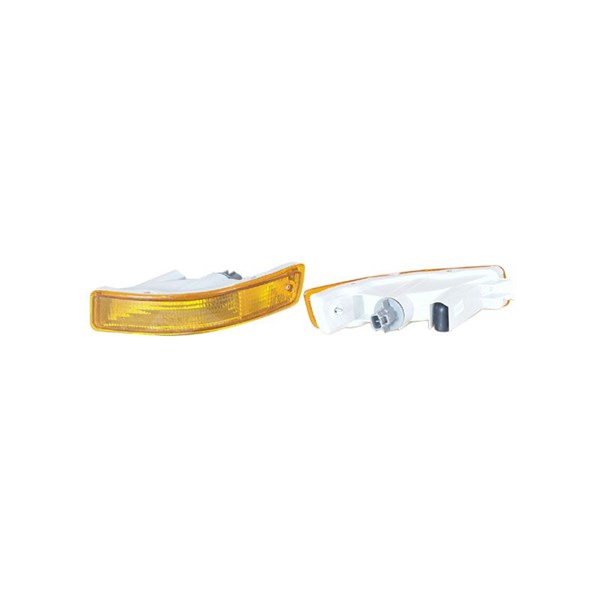 Blinkers, Vänster fram Klokkerholm 81120355 KLOKKERHOLM Blinkers, Vänster fram Klokkerholm 81120355 KLOKKERHOLM