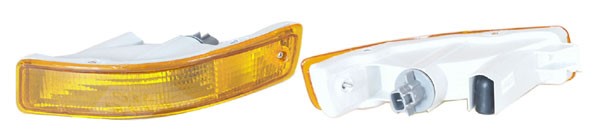 Blinkers, Höger fram Klokkerholm 81120356 KLOKKERHOLM