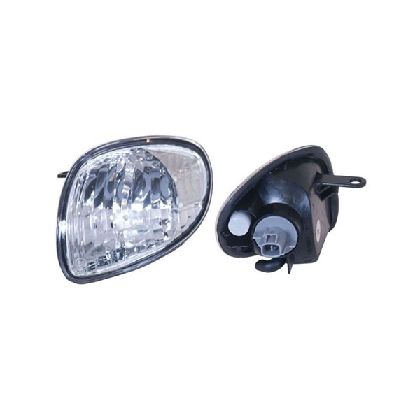 Blinkers, Vänster fram Klokkerholm 81140363 KLOKKERHOLM