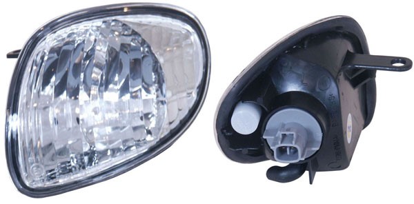 Blinkers, Höger fram Klokkerholm 81140364 KLOKKERHOLM