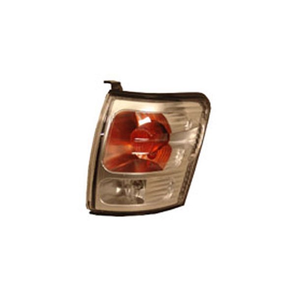 Blinkers, Höger Klokkerholm 81250364 KLOKKERHOLM