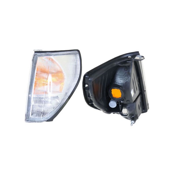 Blinkers, Vänster fram Klokkerholm 81350365 KLOKKERHOLM Blinkers, Vänster fram Klokkerholm 81350365 KLOKKERHOLM