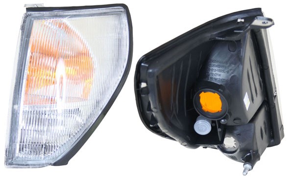 Blinkers, Höger fram Klokkerholm 81350366 KLOKKERHOLM Blinkers, Höger fram Klokkerholm 81350366 KLOKKERHOLM