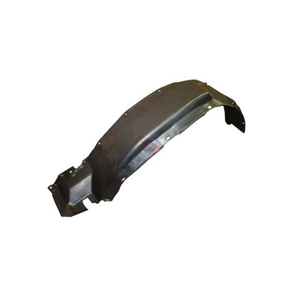 Beklädnad, hjulhus, Vänster fram Klokkerholm 8136387 KLOKKERHOLM Beklädnad, hjulhus, Vänster fram Klokkerholm 8136387 KLOKKERHOLM