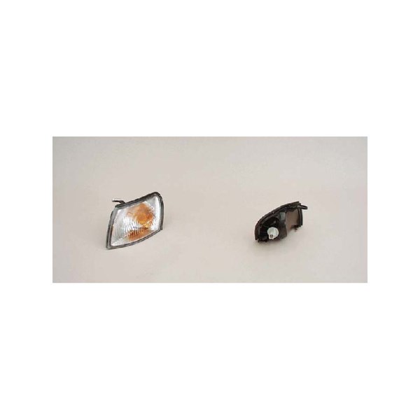 Blinkers, Vänster Klokkerholm 81430363 KLOKKERHOLM