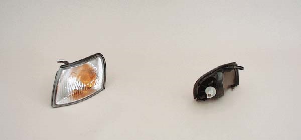 Blinkers, Höger Klokkerholm 81430364 KLOKKERHOLM