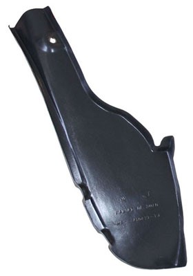 Beklädnad, hjulhus, Höger bak Klokkerholm 8155546 KLOKKERHOLM