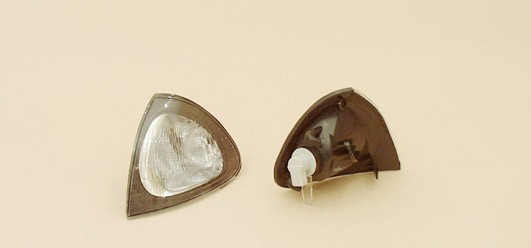 Blinkers, Höger Klokkerholm 81600362 KLOKKERHOLM