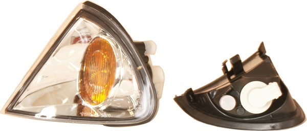 Blinkers, Höger fram Klokkerholm 81600364 KLOKKERHOLM
