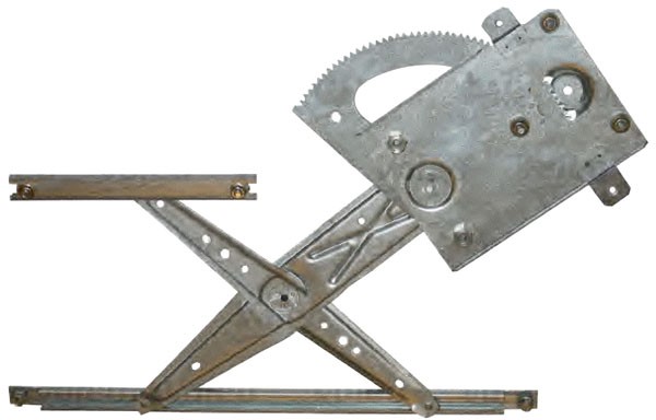 Fönsterhiss, Höger fram Klokkerholm 81611802 KLOKKERHOLM