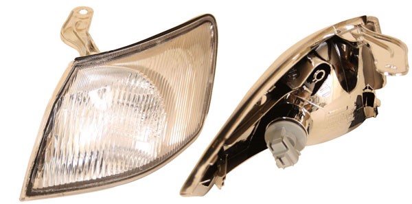 Blinkers, Höger fram Klokkerholm 81620364 KLOKKERHOLM