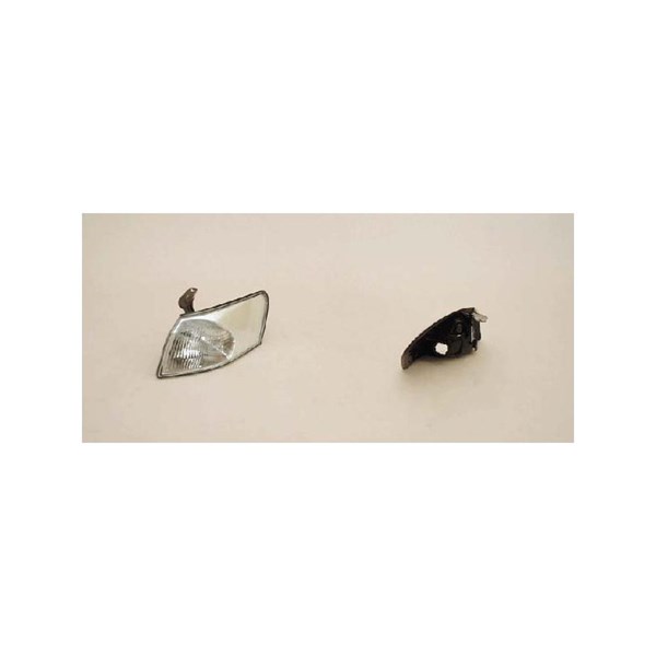 Blinkers, Vänster Klokkerholm 81620391 KLOKKERHOLM