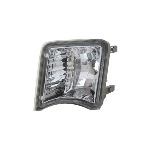 Blinkers, Vänster fram Klokkerholm 81690391 KLOKKERHOLM