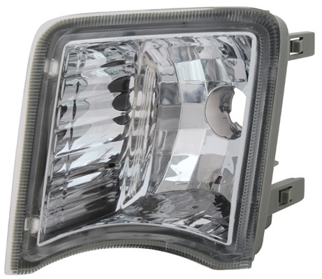 Blinkers, Höger fram Klokkerholm 81690392 KLOKKERHOLM