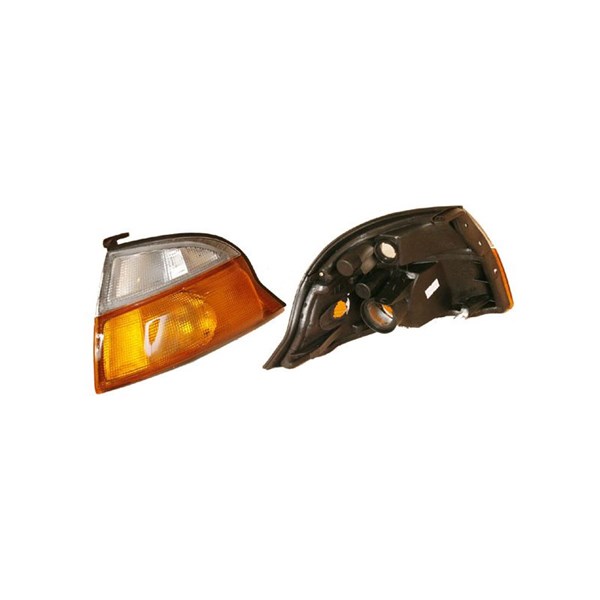 Blinkers, Vänster fram Klokkerholm 81850381 KLOKKERHOLM Blinkers, Vänster fram Klokkerholm 81850381 KLOKKERHOLM