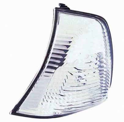 Blinkers, Höger fram Klokkerholm 81850384 KLOKKERHOLM