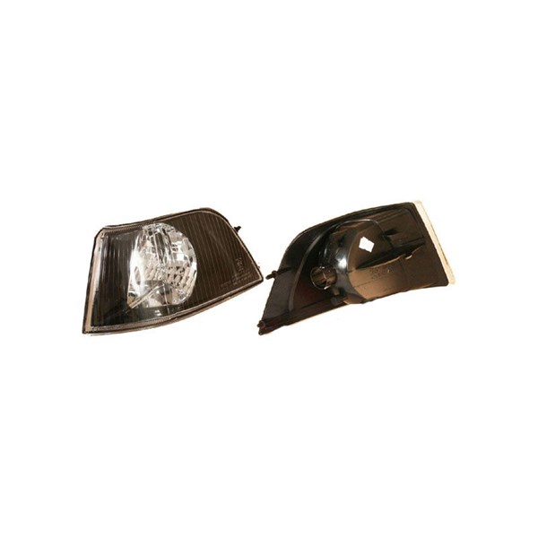 Blinkers, Vänster fram Klokkerholm 90080393 KLOKKERHOLM