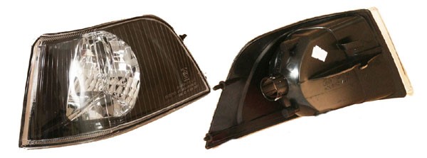 Blinkers, Höger fram Klokkerholm 90080394 KLOKKERHOLM