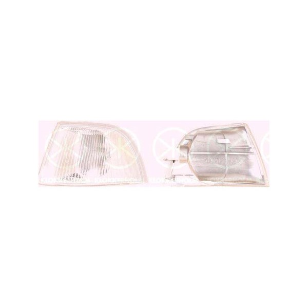Blinkers, Höger fram Klokkerholm 90080396 KLOKKERHOLM