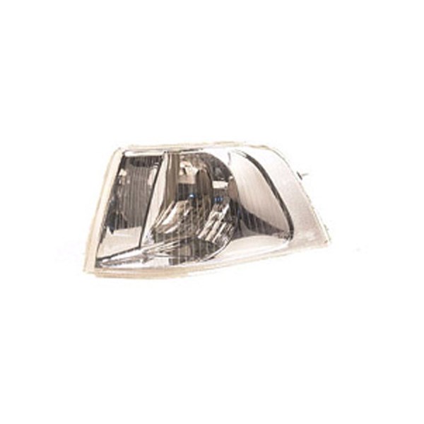 Blinkers, Vänster fram Klokkerholm 90080411 KLOKKERHOLM