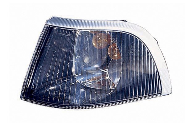 Blinkers, Höger fram Klokkerholm 90080414 KLOKKERHOLM Blinkers, Höger fram Klokkerholm 90080414 KLOKKERHOLM