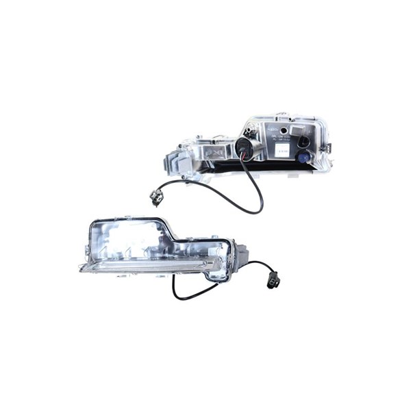 DRL, varselljus, Vänster fram Klokkerholm 90220287A1 KLOKKERHOLM DRL, varselljus, Vänster fram Klokkerholm 90220287A1 KLOKKERHOLM