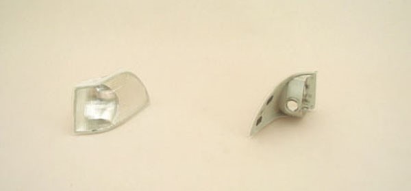 Blinkers, Höger fram Klokkerholm 90370392 KLOKKERHOLM