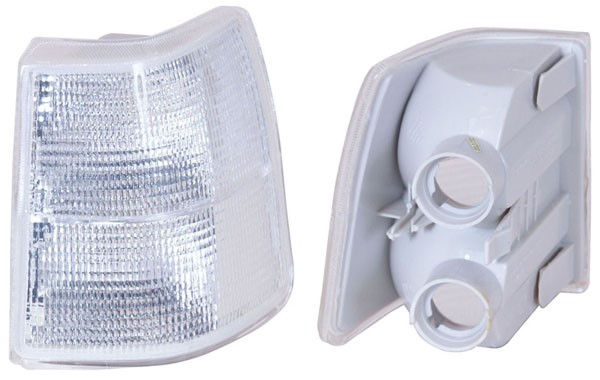 Blinkers, Höger fram Klokkerholm 90400426 KLOKKERHOLM
