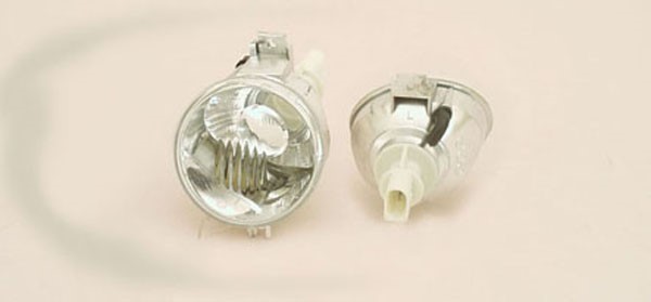 Blinkers, Höger Klokkerholm 95010362 KLOKKERHOLM