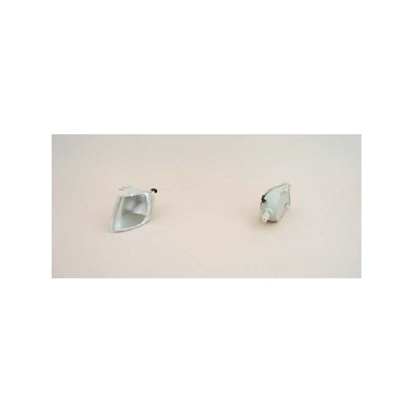 Blinkers, Vänster fram Klokkerholm 95040361 KLOKKERHOLM