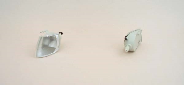 Blinkers, Höger fram Klokkerholm 95040362 KLOKKERHOLM
