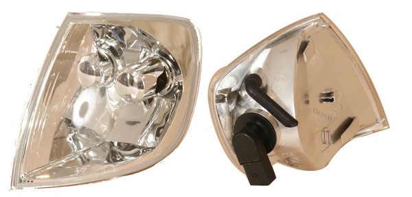 Blinkers, H�öger fram Klokkerholm 95040366 KLOKKERHOLM