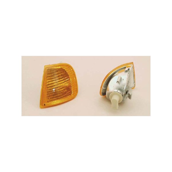 Blinkers, Vänster fram Klokkerholm 95050351 KLOKKERHOLM