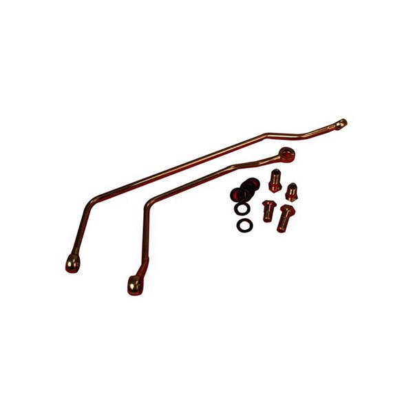 Hydraulikslang, styrsystem Klokkerholm 95063560 KLOKKERHOLM