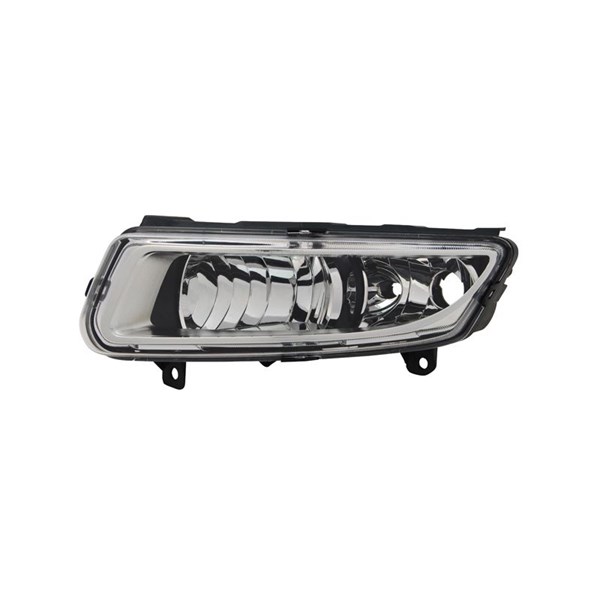 Drl, varselljus, Vänster fram Klokkerholm 95070285 KLOKKERHOLM Drl, varselljus, Vänster fram Klokkerholm 95070285 KLOKKERHOLM