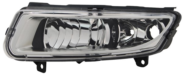 Drl, varselljus, Höger fram Klokkerholm 95070286 KLOKKERHOLM