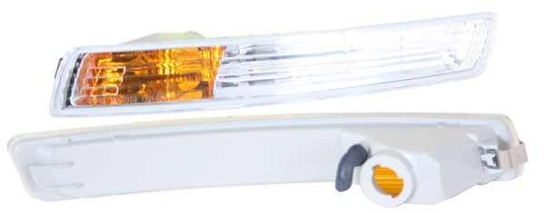 Blinkers, Höger fram Klokkerholm 95140392 KLOKKERHOLM