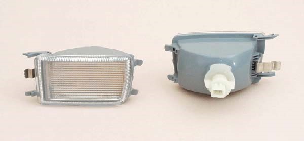 Blinkers, Höger Klokkerholm 95220362 KLOKKERHOLM