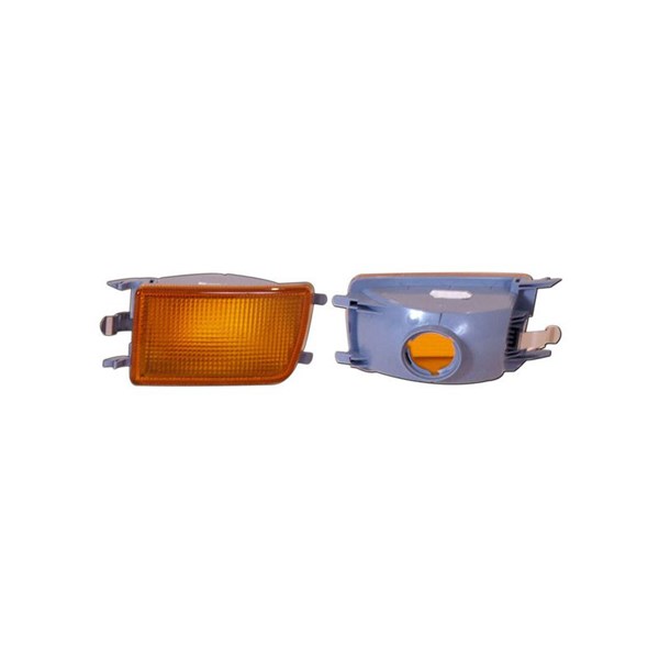 Blinkers, Vänster Klokkerholm 95220381 KLOKKERHOLM