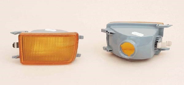 Blinkers, Höger Klokkerholm 95220382 KLOKKERHOLM